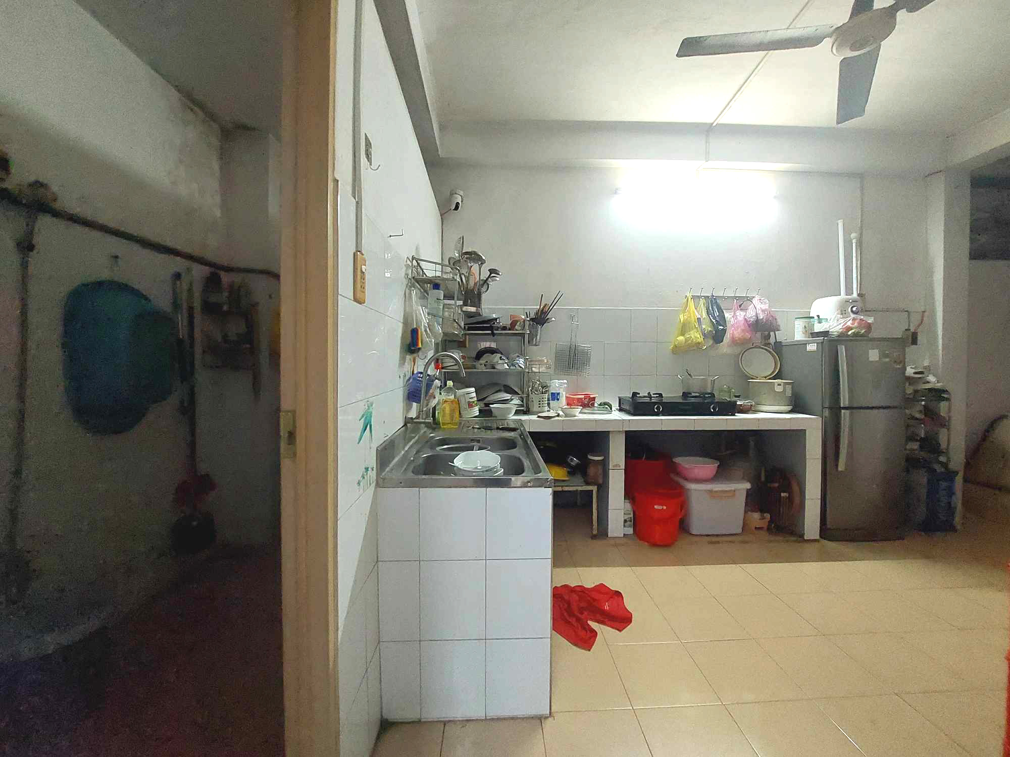 Bán Nhà Hẻm Xe Tải – 135m2 Ngang 8.5m – Trung Tâm Bình Thọ – Chỉ 17 Tỷ – Có Dòng Tiền - Ảnh 2
